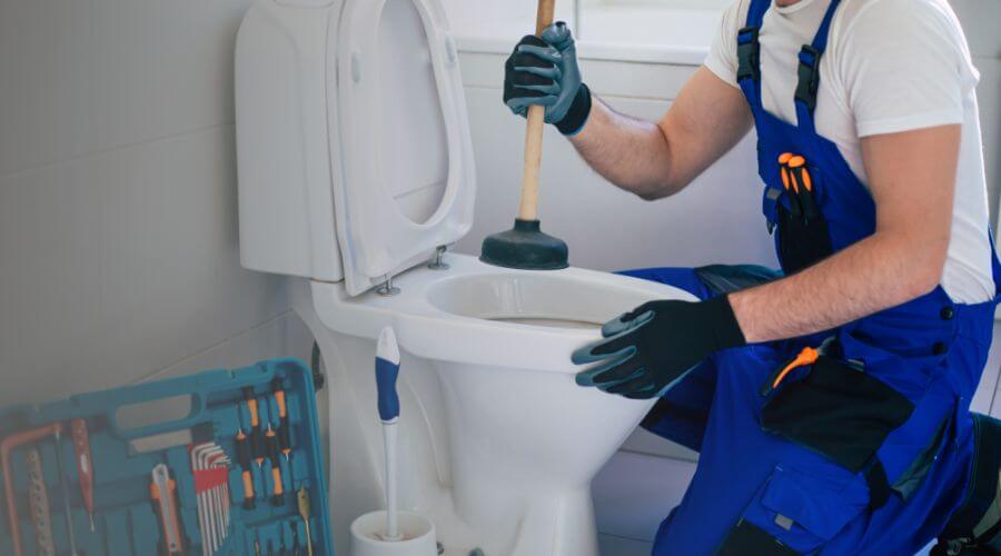 Professional Leak Detection in Panaca, NV